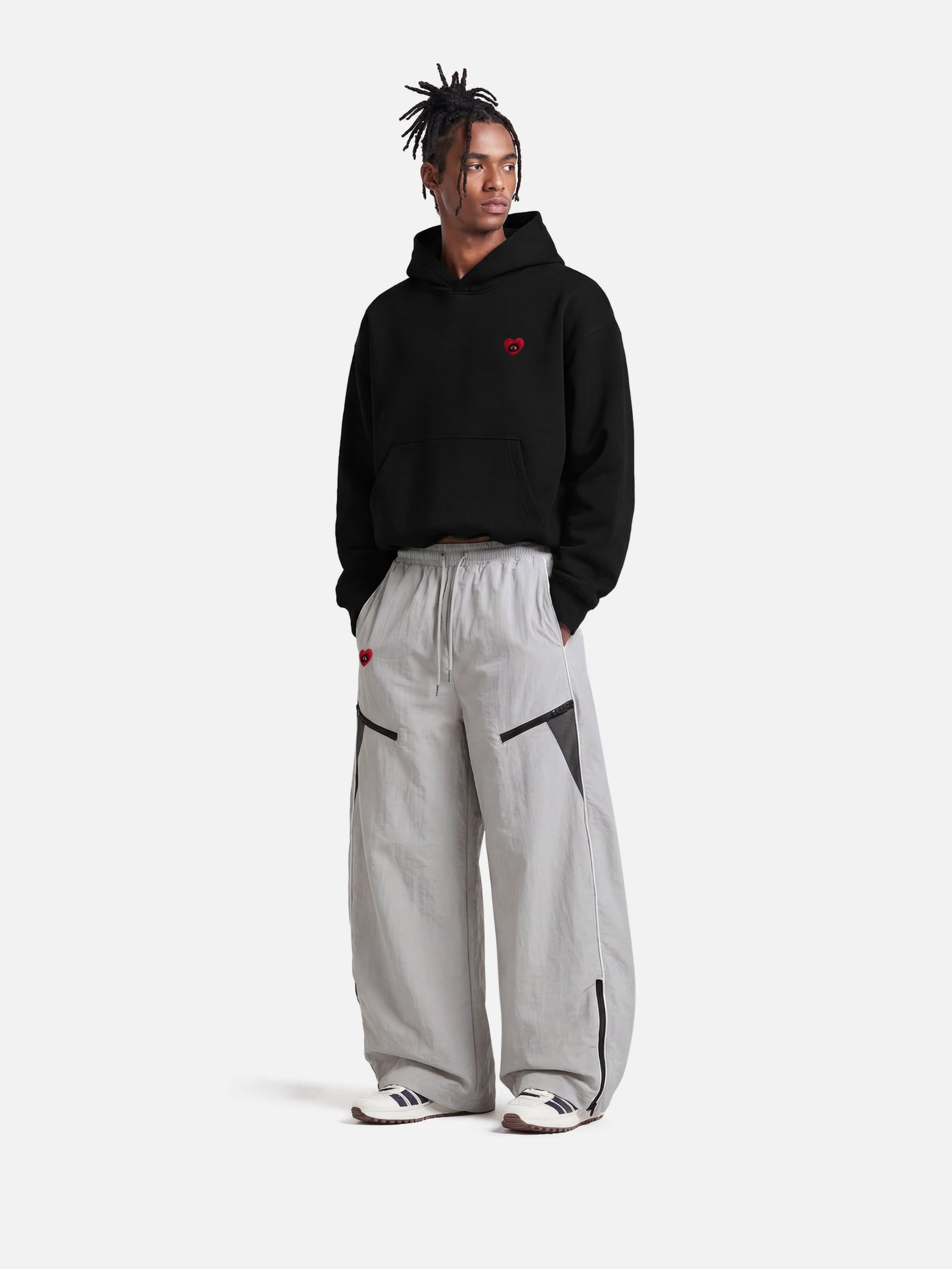 Aelfric Eden Baggy Pants – Aelfric eden