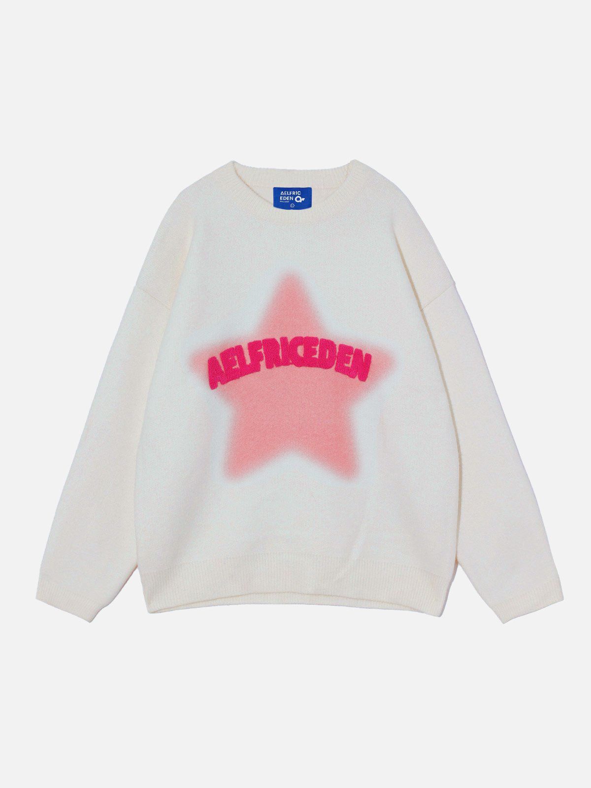 The Aelfric Eden Sweater