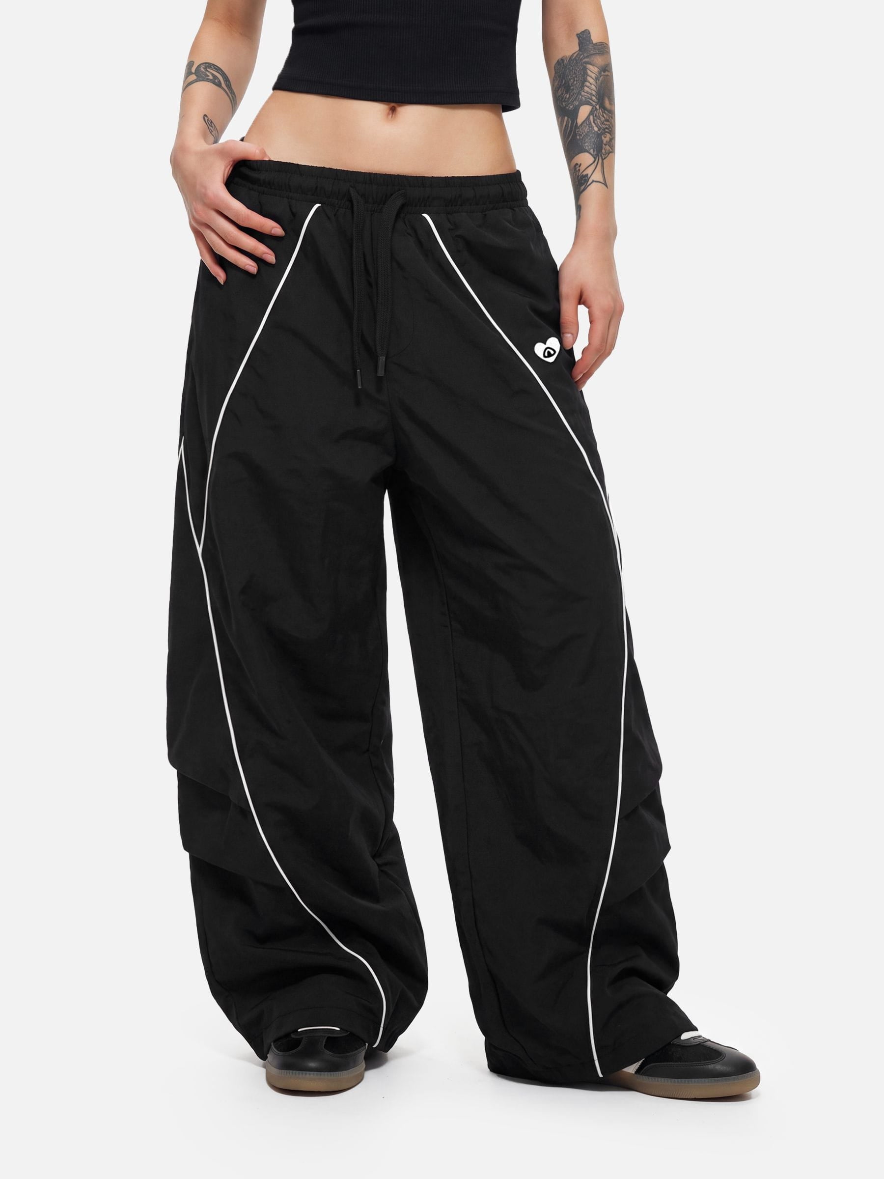 AELFRIC EDEN カーゴ ワイド バギー パンツ Aelfric Eden Baggy Sweatpants – Aelfric eden