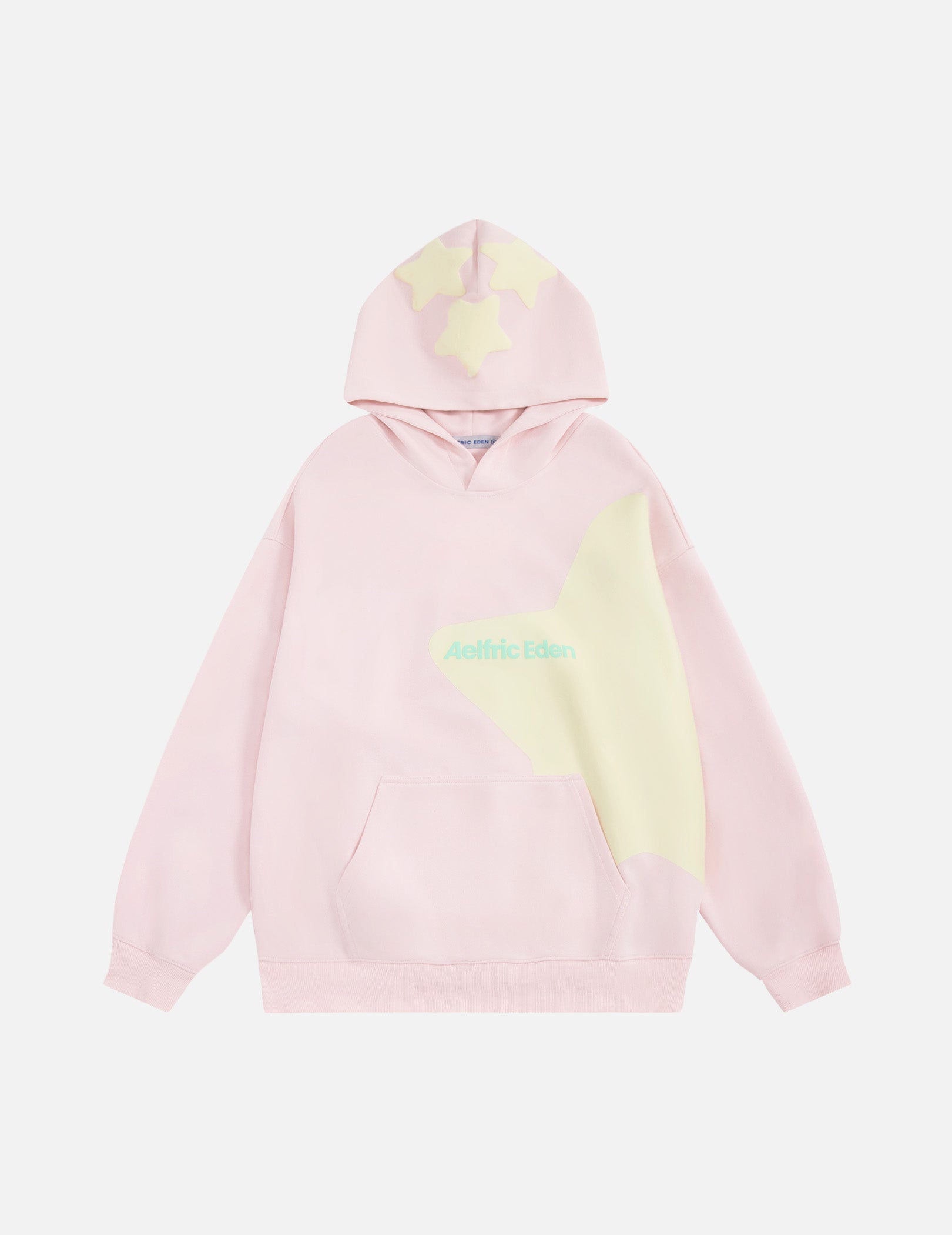 Aelfric Eden Incomplete Eden Star Hoodie