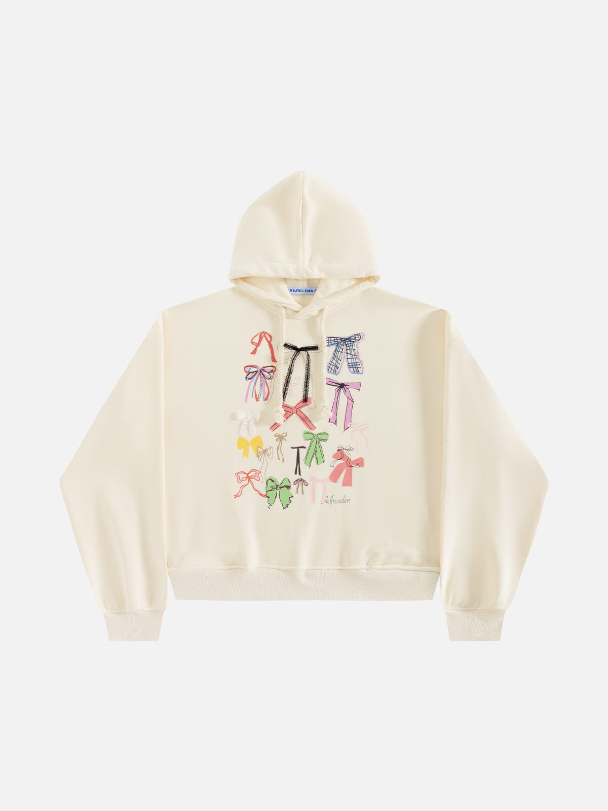 Aelfric Eden Sudaderas Con Capucha Para Mujer, De Gran