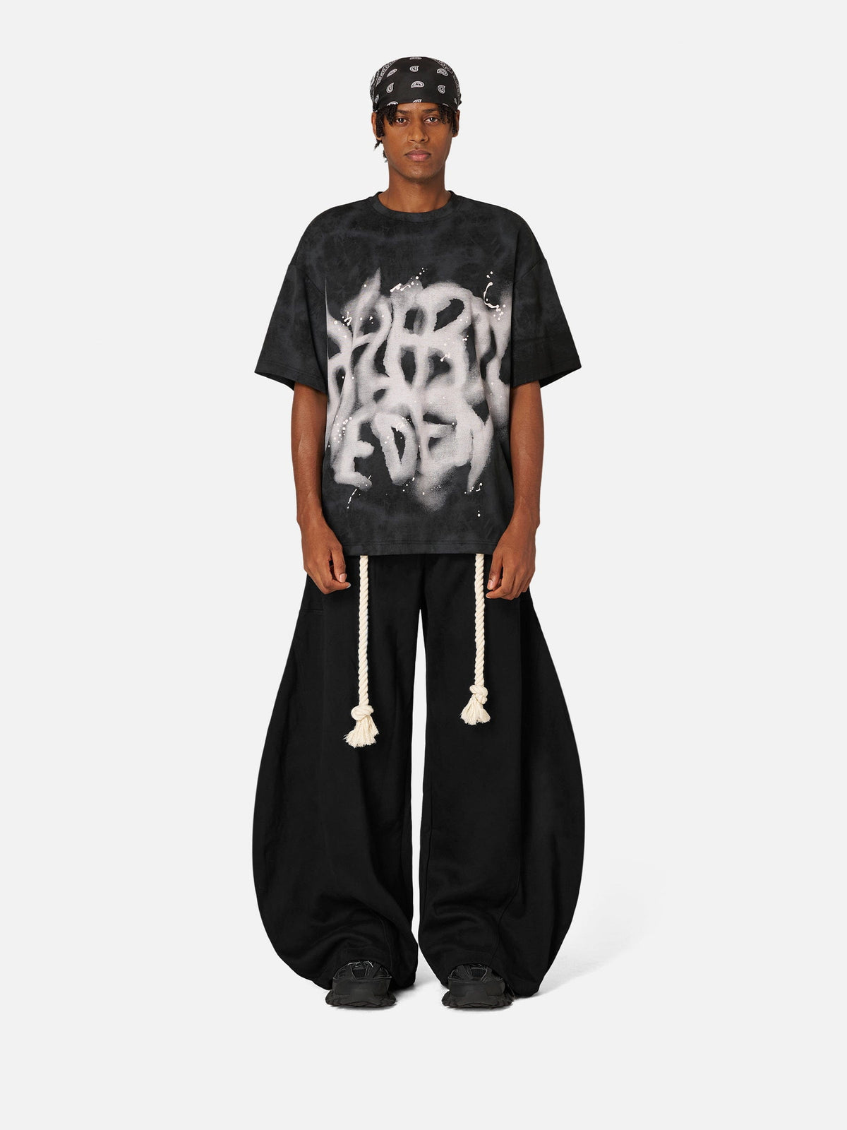 Aelfric Eden Super Baggy Barrel Sweatpants