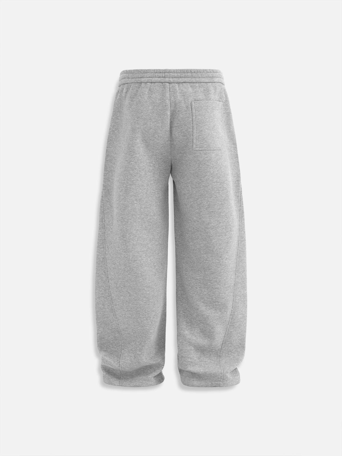 Aelfric Eden Baggy Sweatpants – Aelfric eden