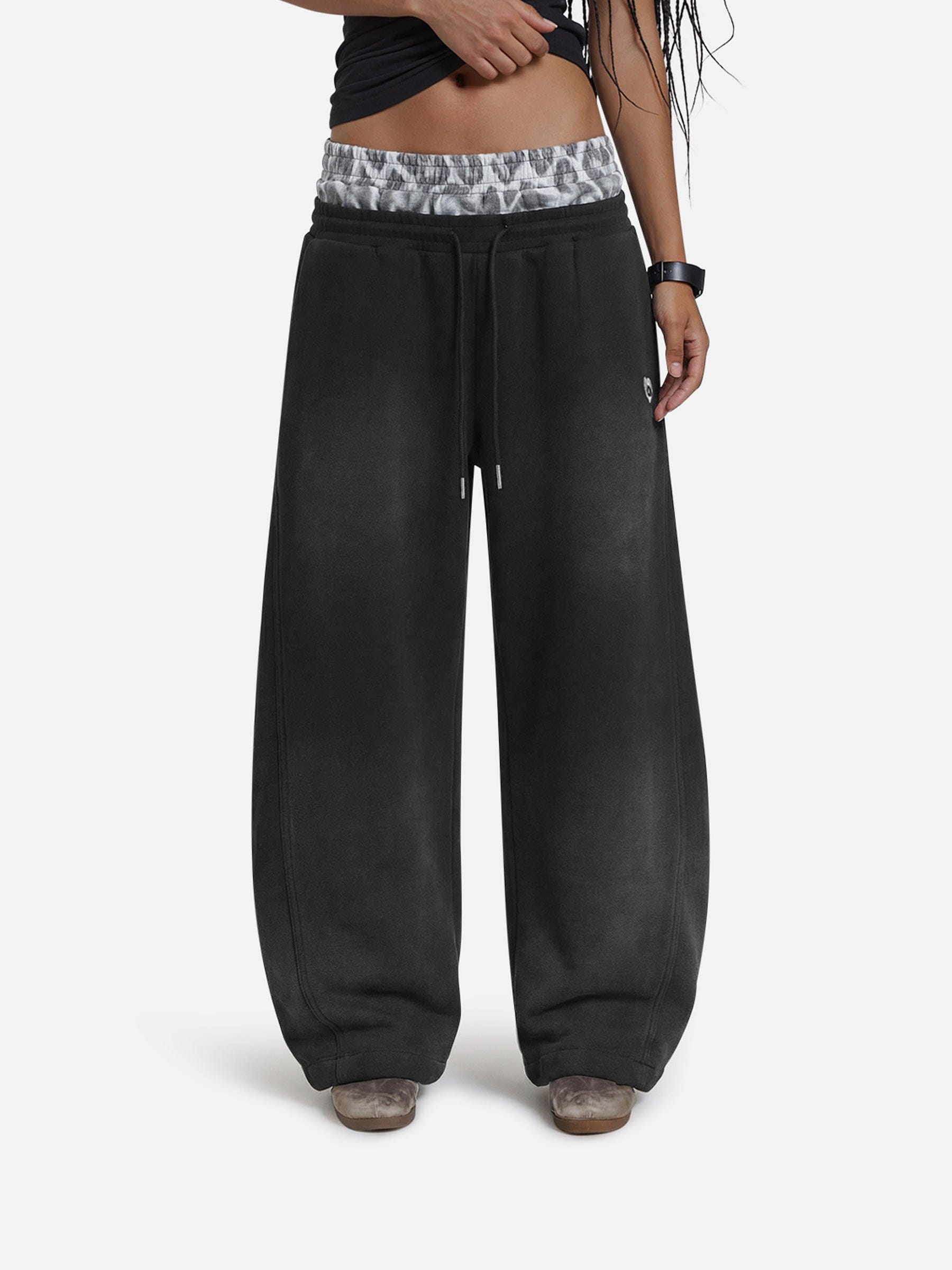 Collab-Pants – Aelfric eden
