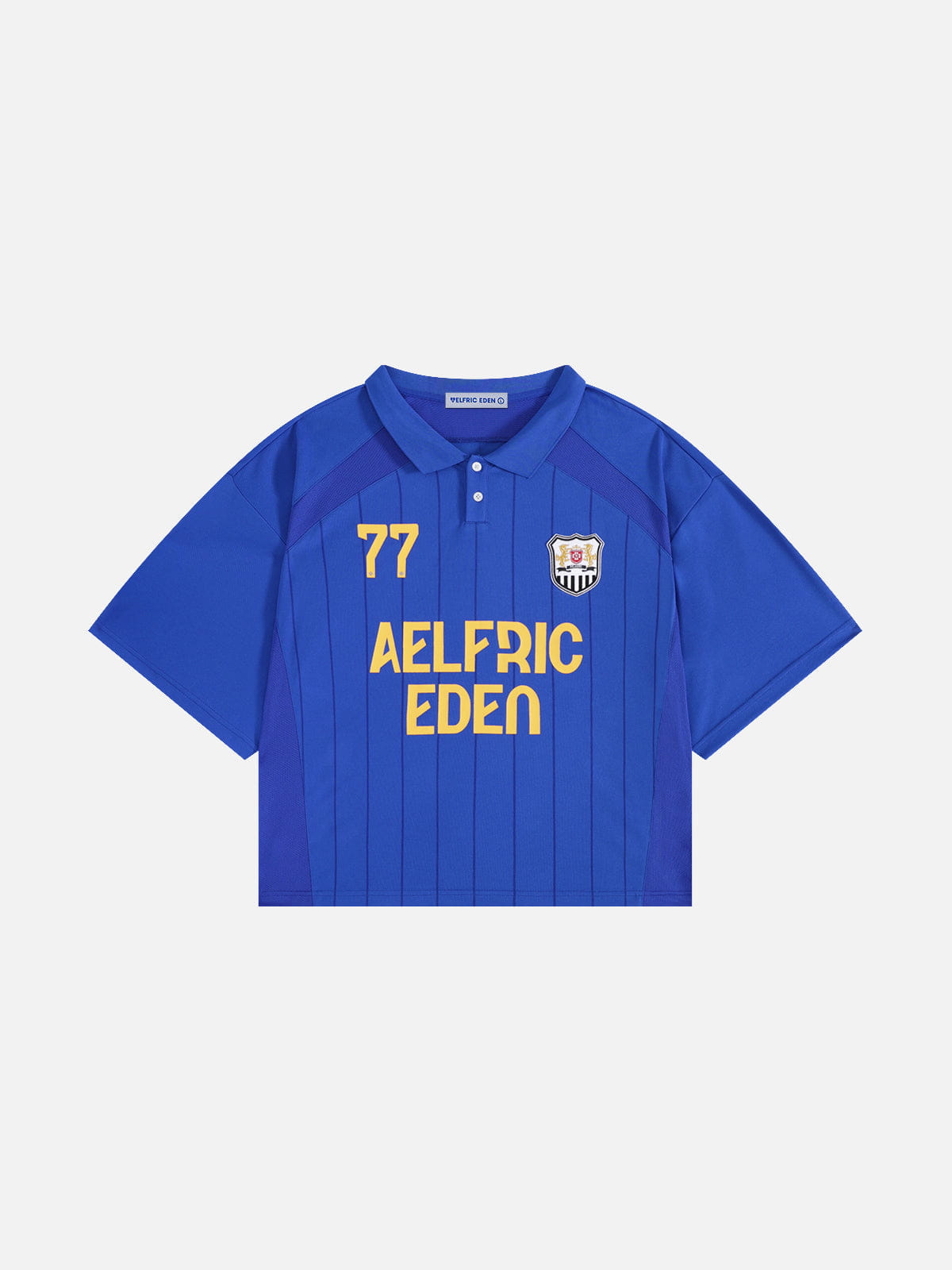 Aelfric Eden 77 Graphic Jersey – Aelfric eden