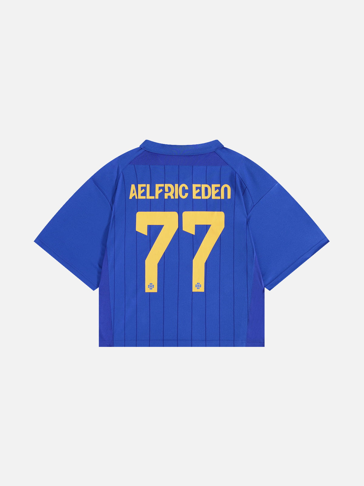 Aelfric Eden 77 Graphic Jersey – Aelfric eden