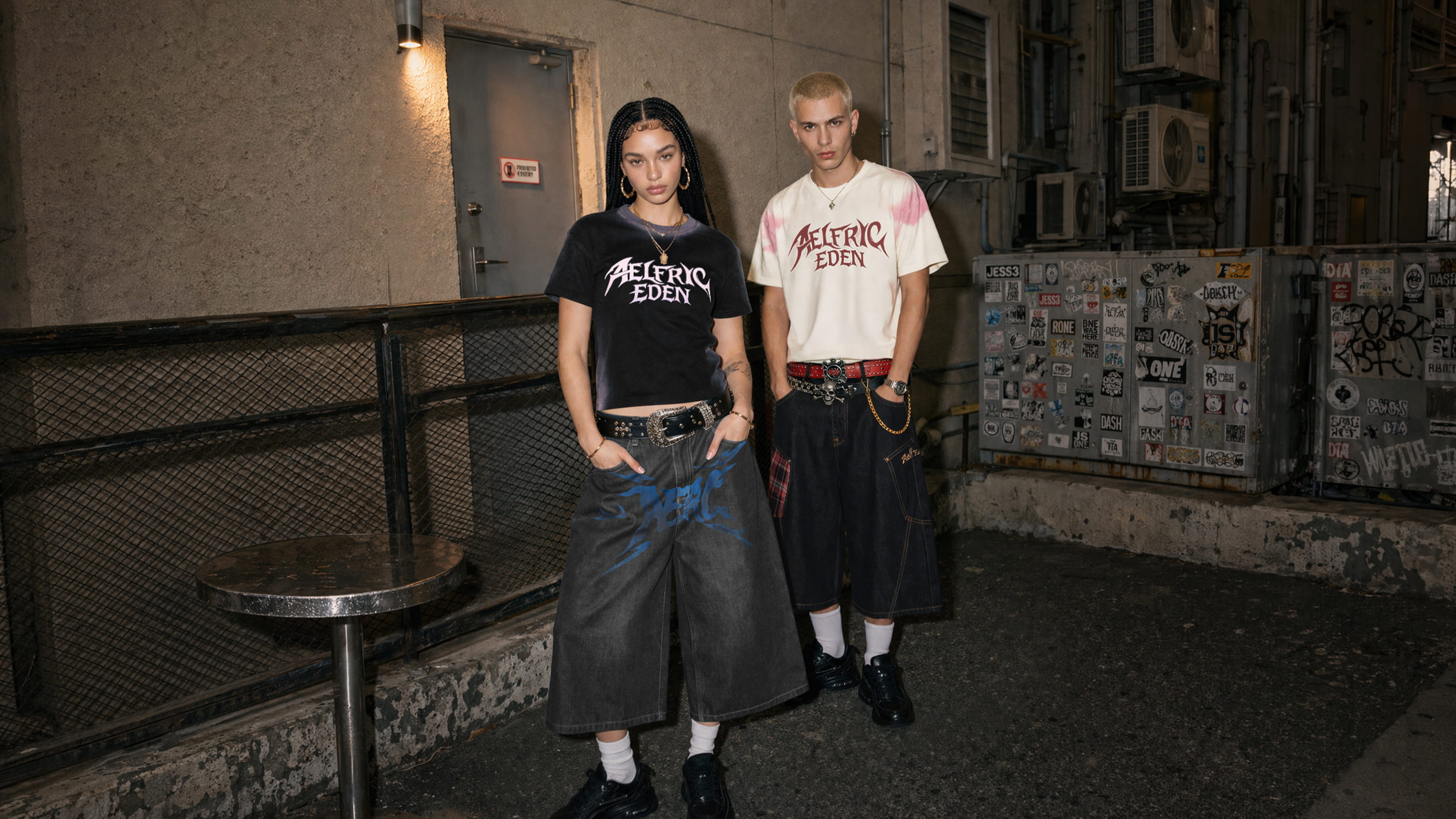 Aelfric Eden Global Street Wear – Aelfric eden
