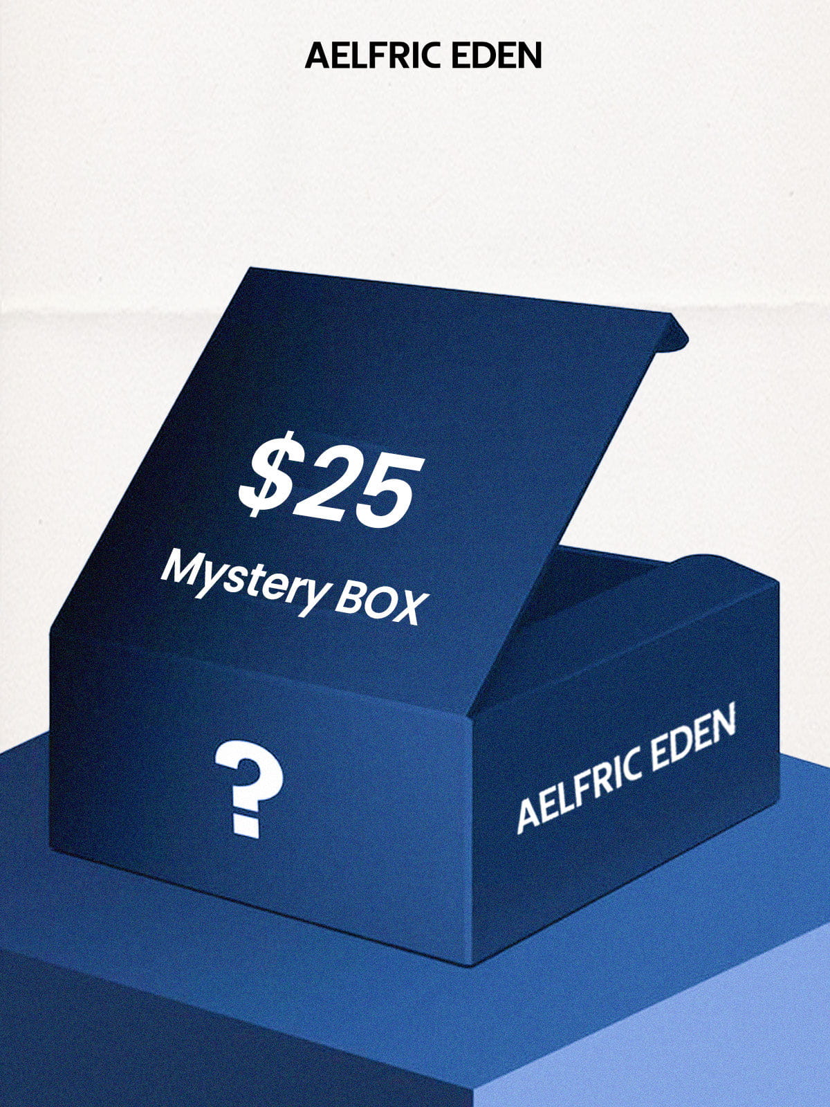 PWA MYSTERY BOX XL リバーシブルベスト Special Gift $25 Mystery Box 【1 Piece Mystery Sweater】 – Aelfric