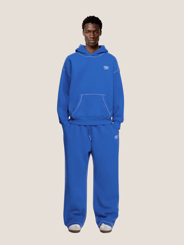 Soufflé Classic Cloud Hoodie Set