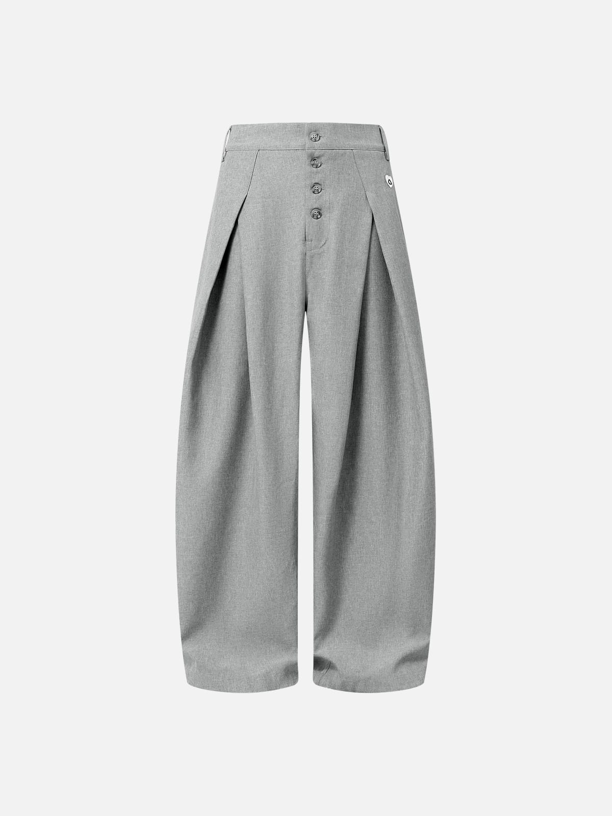Aelfric Eden Pleated Baggy Work Pants – Aelfric eden