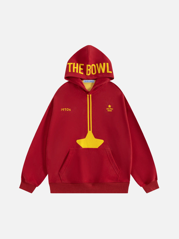 Aelfric Eden Vintage Eden Star Pullover Hoodie