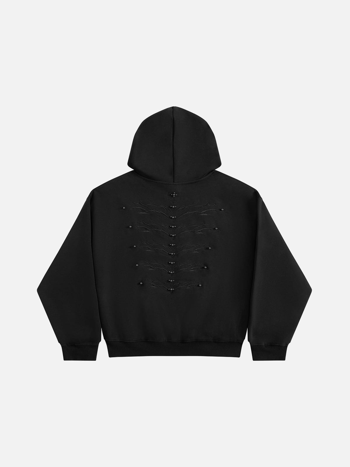 Aelfric Eden Boxy Hoodie – Aelfric eden