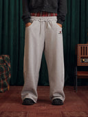 Aelfric Eden Double Waist Baggy Sweatpants