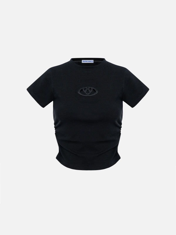 [Pre-Order] Aelfric Eden Basic Cut-Out Tee