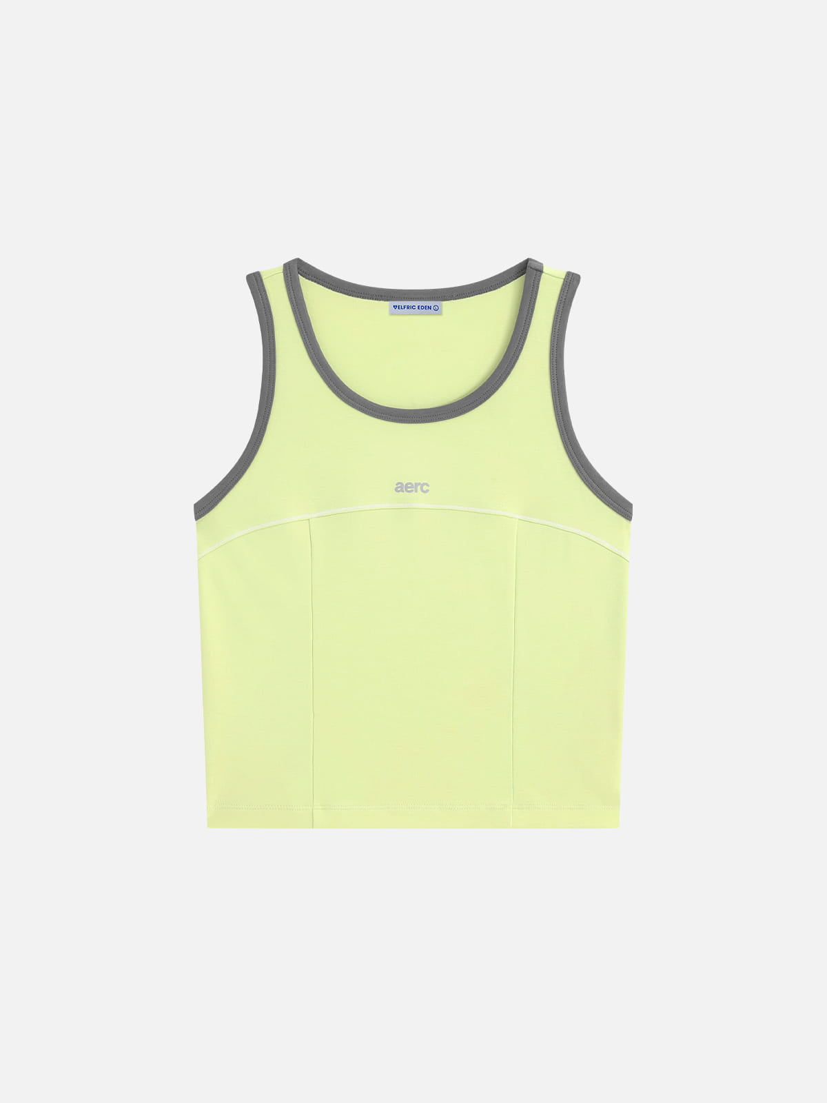 Breezy Slim City Sport Tank