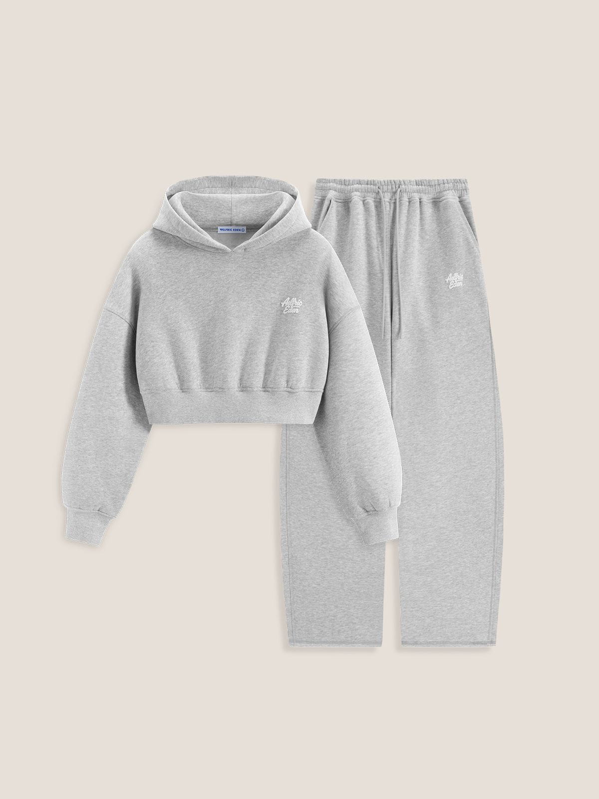 Fluff Cloud Compact シルバー　スムースグレー　セット 15_87f65db0-1831-4c0b-ab02-