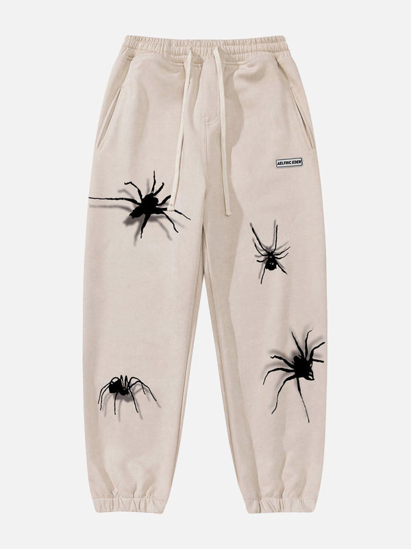 Aelfric Eden Spider Drawstring Sweatpants