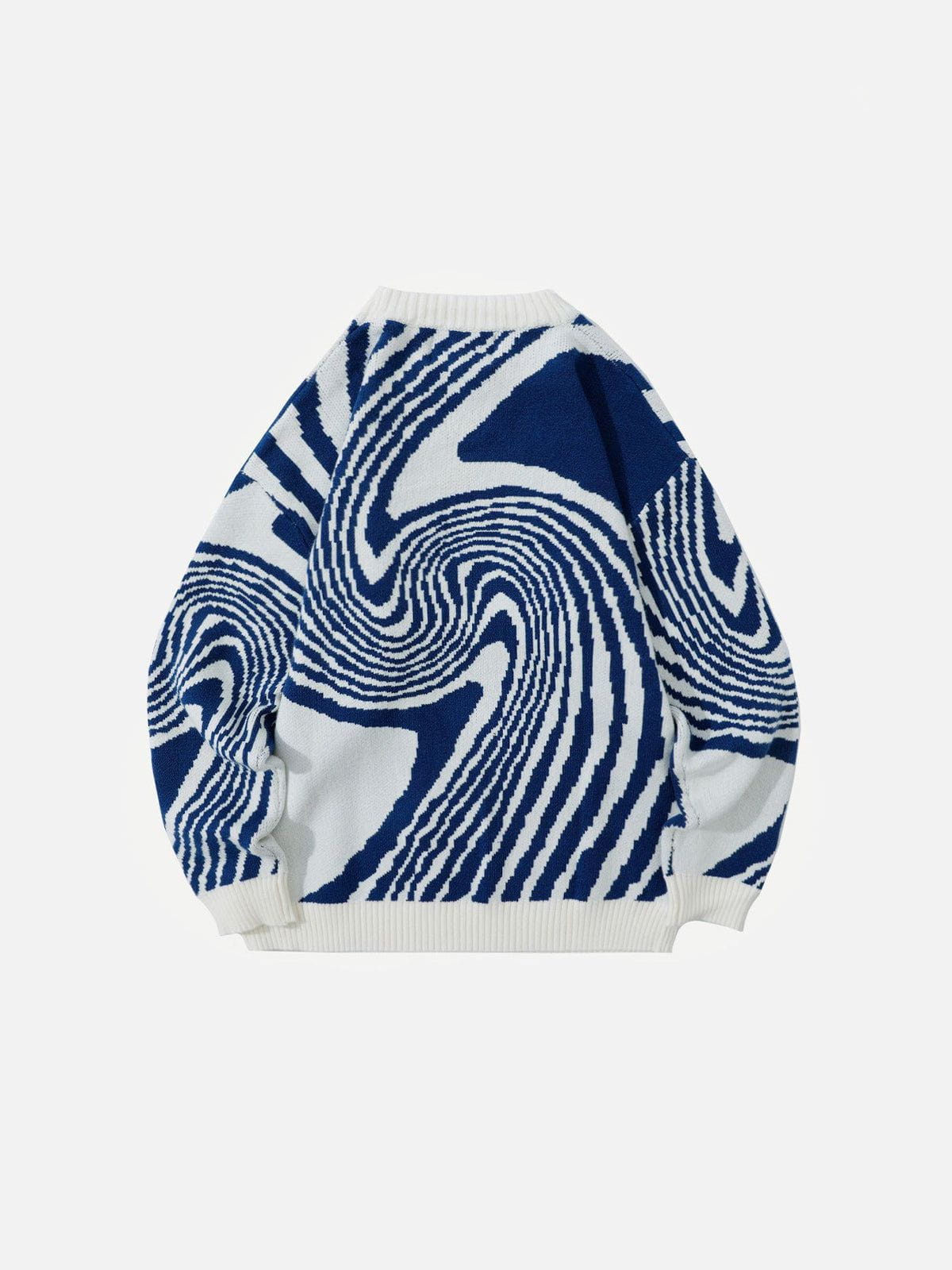 Aelfric Eden Whirlpool Knit Sweater