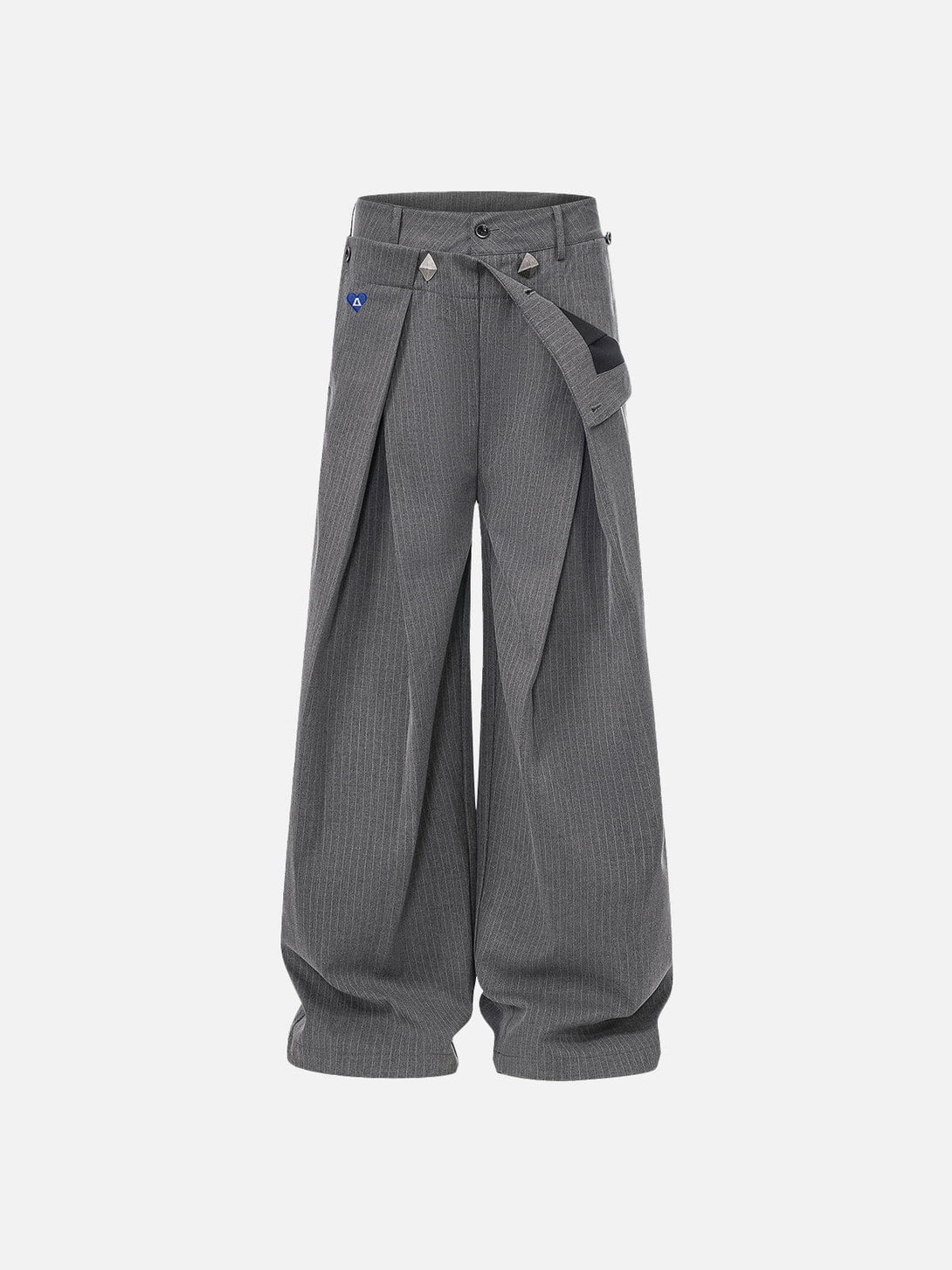 recycled soft baggy pleated dress pants Susclude Mens Casual Dress Pants Pleated Old Money Wide Leg Baggy Pants  Fall Relaxed Fit Slacks Work Trousers Dark Khaki at Amazon Men's Clothing  store