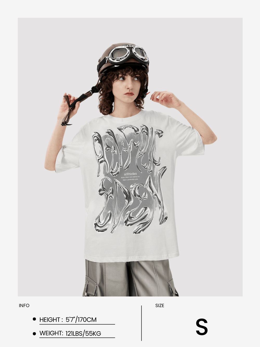 Aelfric Eden Flaming Heart Print Tee – Aelfric eden Aelfric Eden Flaming Heart Print Tee – Aelfric eden