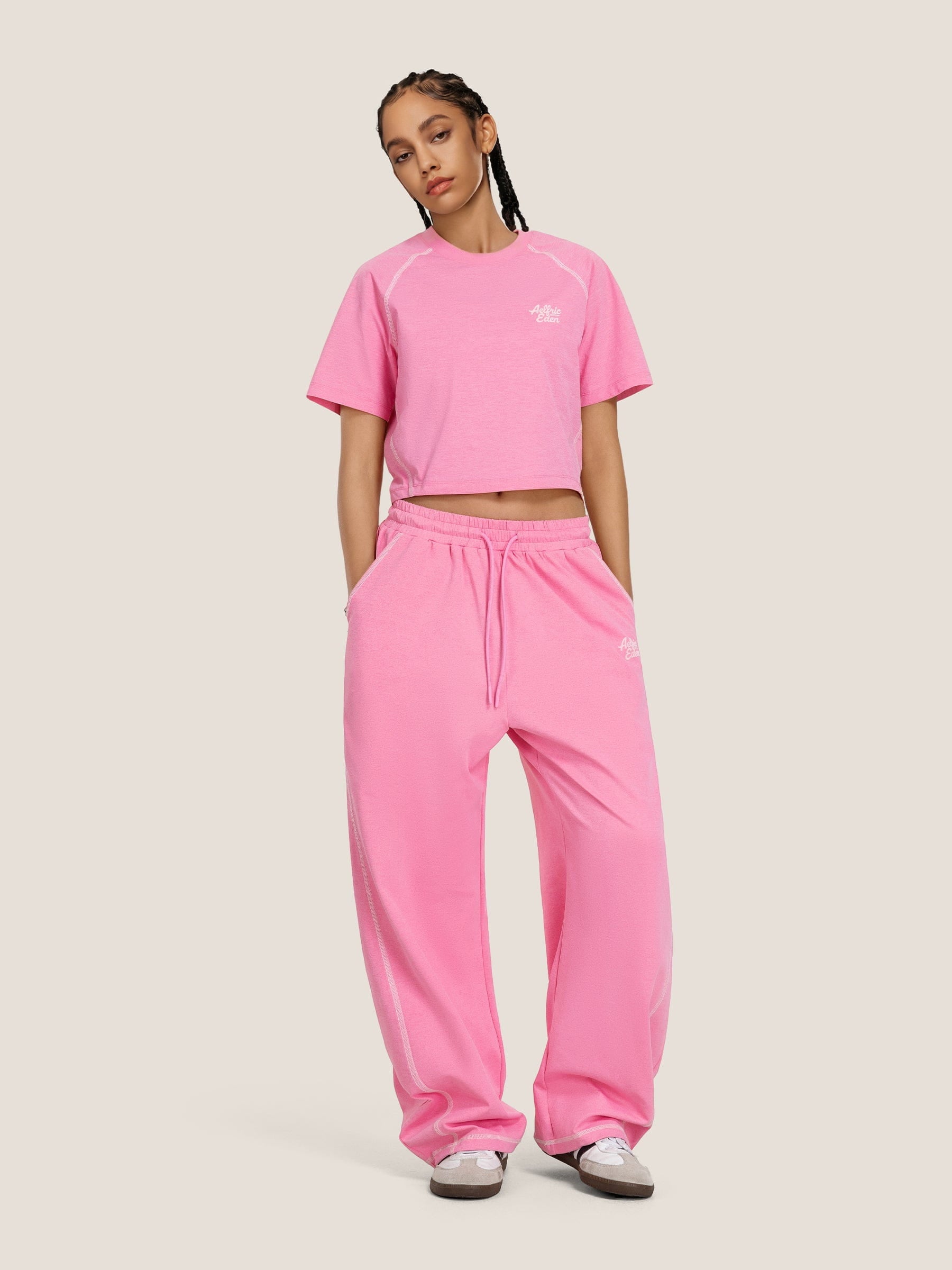 HEIGHT:5'9'' WEIGHT:99LBS WEARING:M