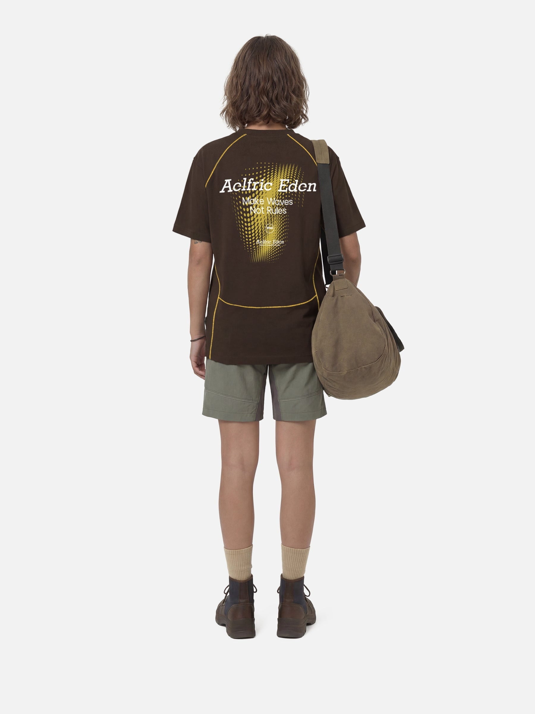 Aelfric Eden AERC Q-Dry Running Top