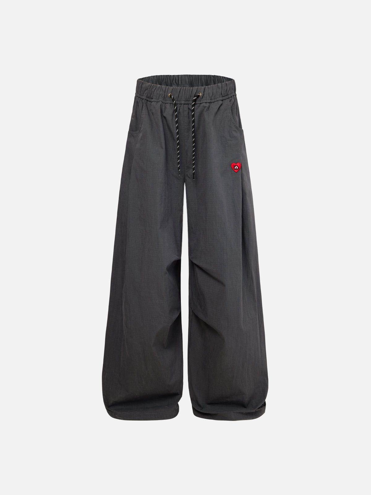 Aelfric Eden Baggy Barrel Pants – Aelfric eden