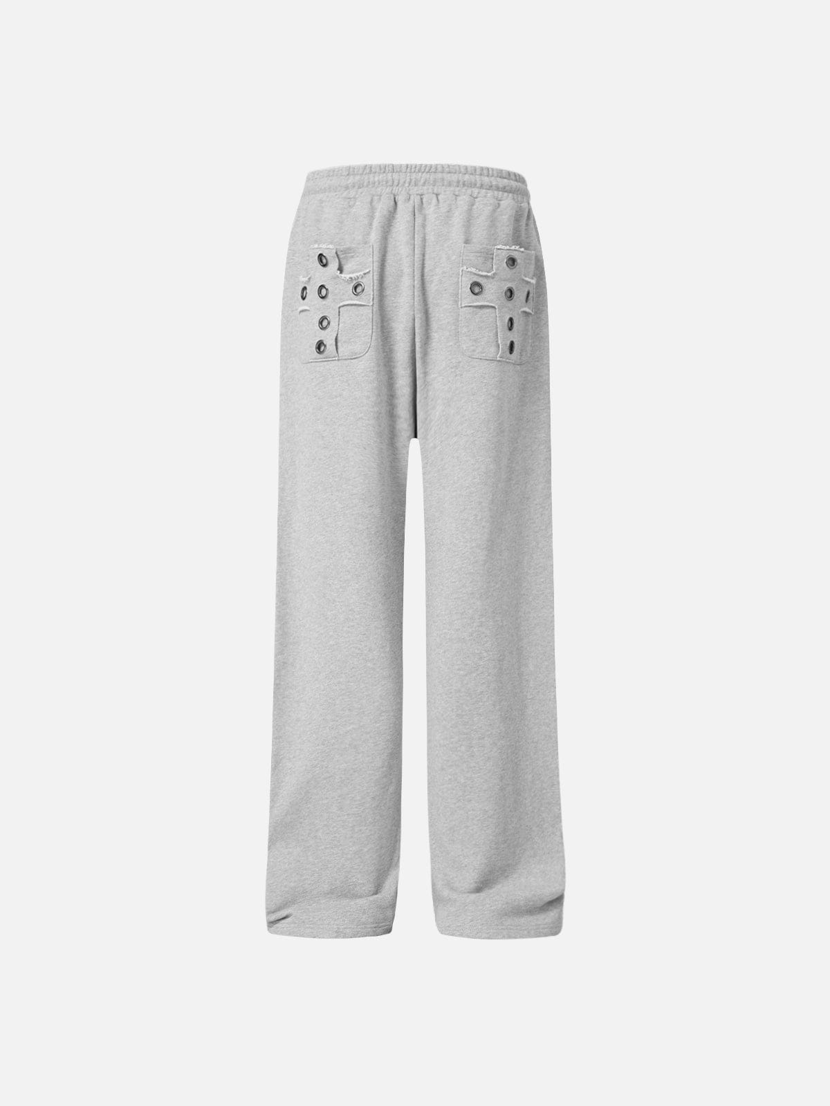 Aelfric Eden Chain Graphic Baggy Sweatpants