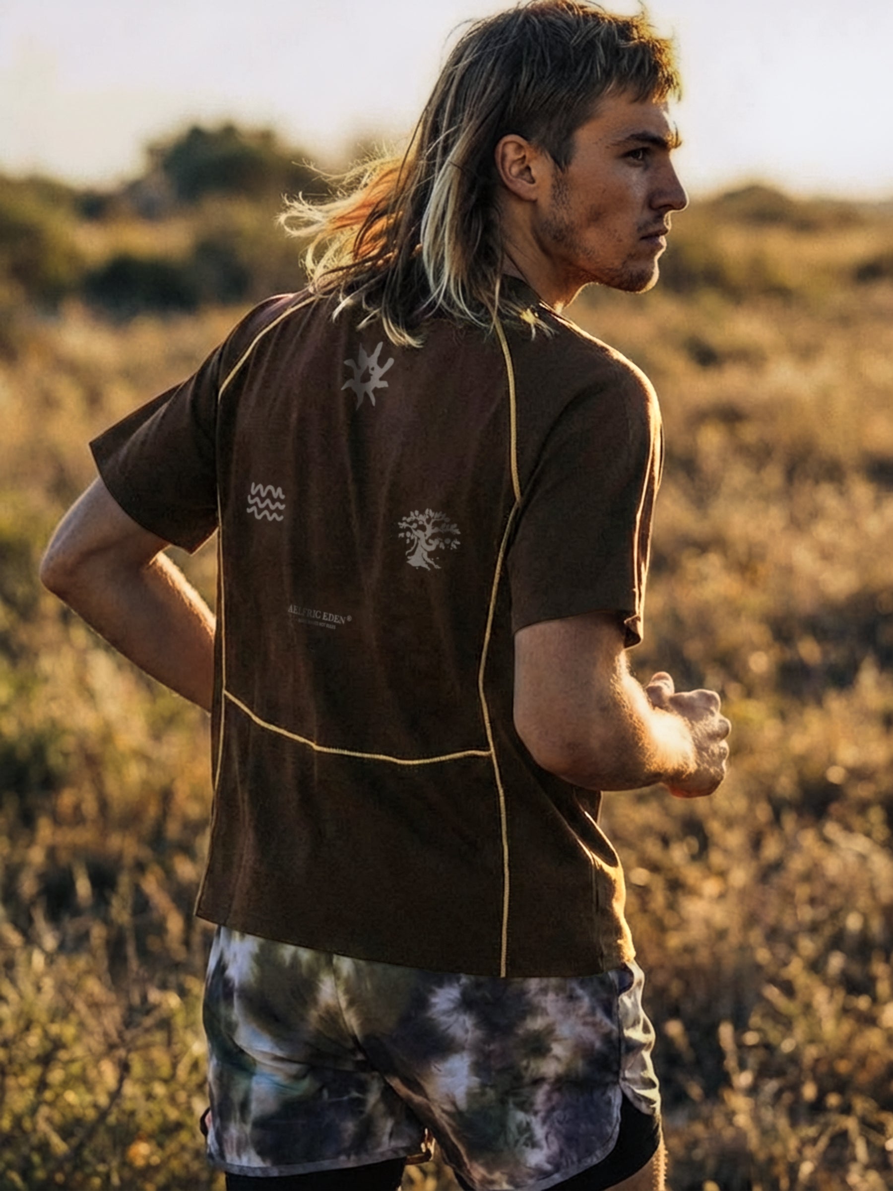 HEIGHT:6'2'' WEIGHT:181LBS WEARING:XL