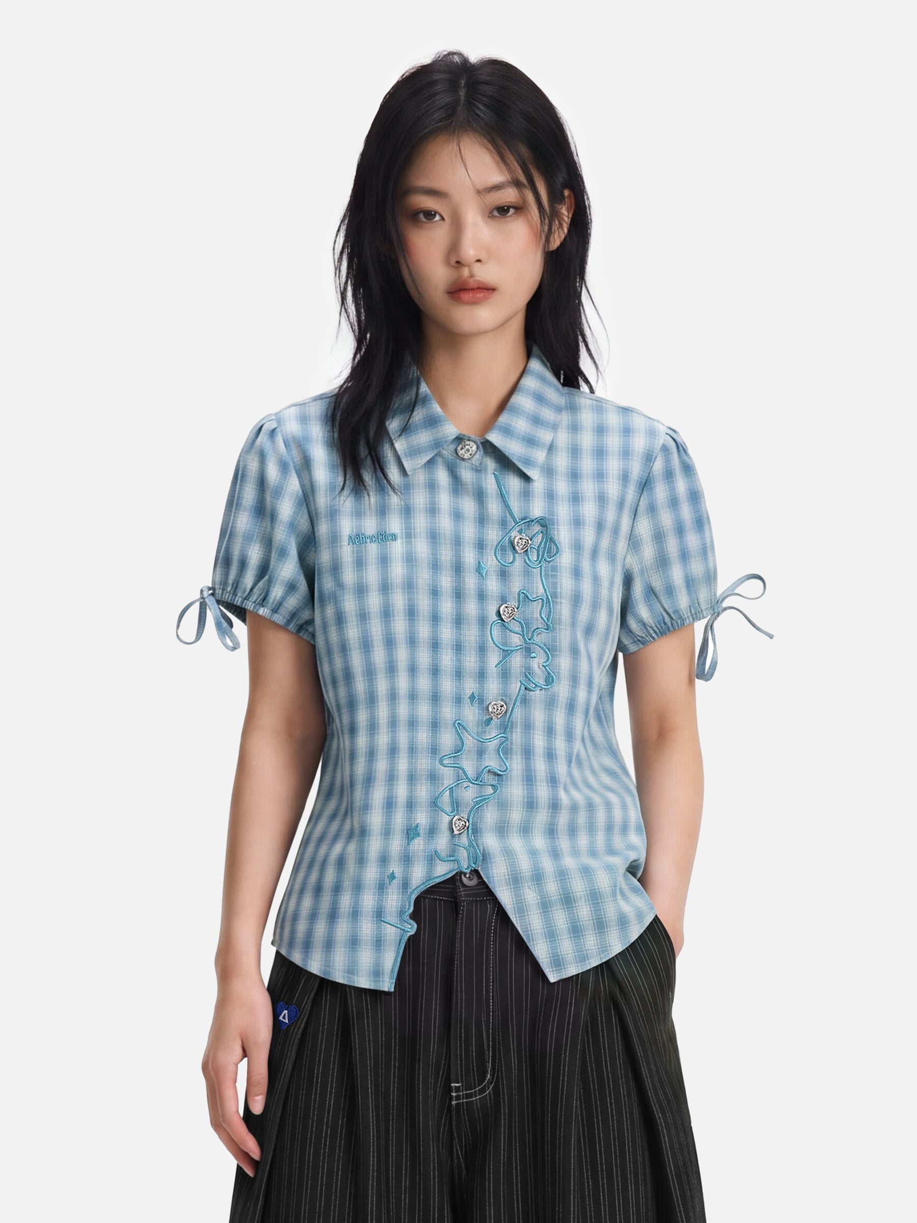 Shirts – Aelfric eden