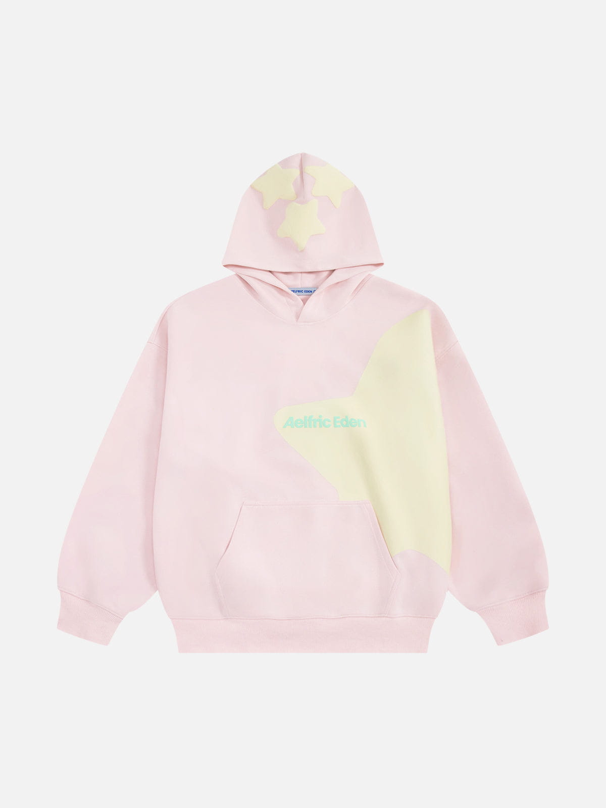 h*_様 Aelfric Eden パーカー XS ピンク Aelfric Eden Incomplete Eden Star Hoodie – Aelfric eden