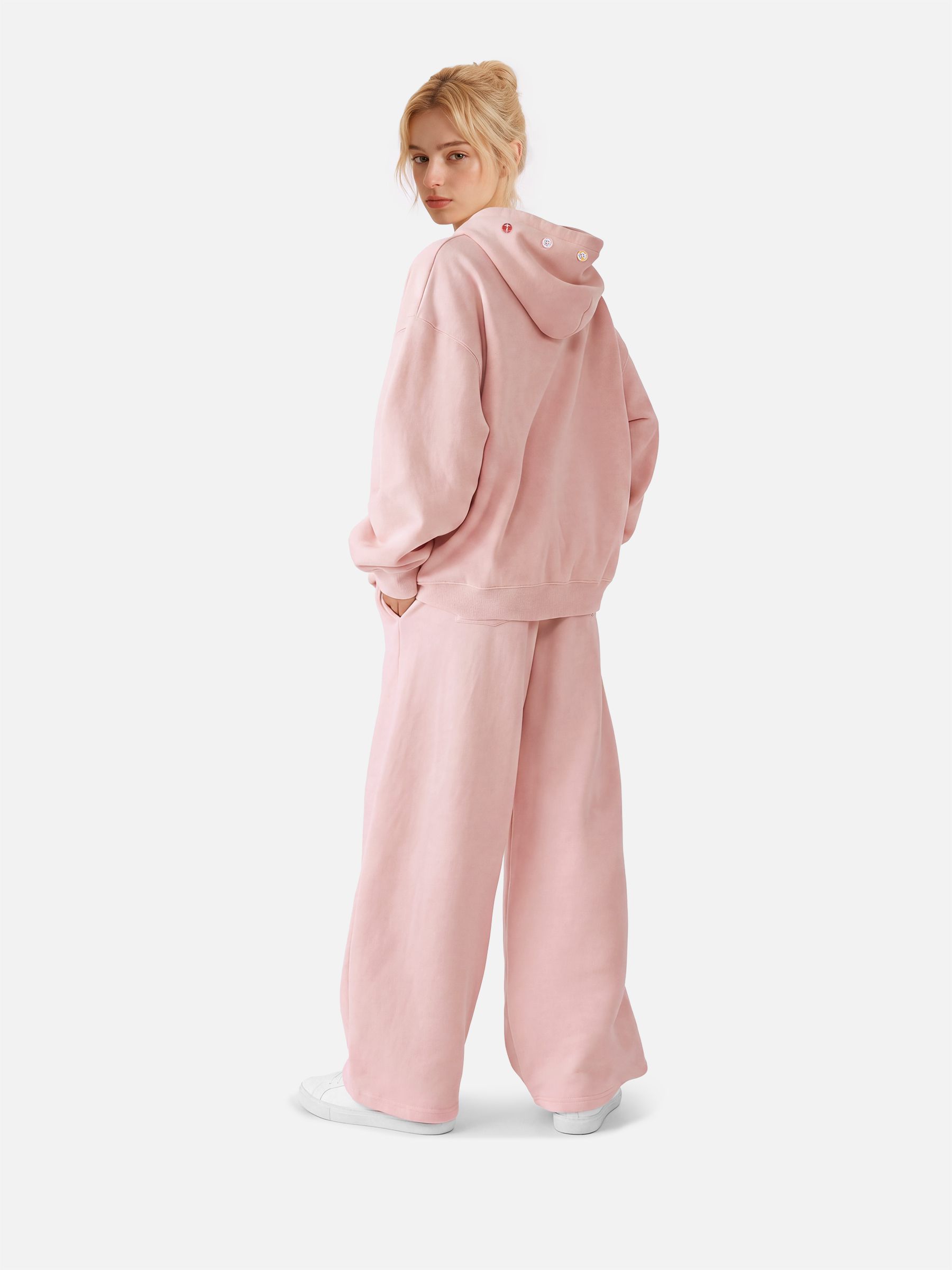Aelfric Eden Star Patch Zip Up Hoodie – Aelfric eden