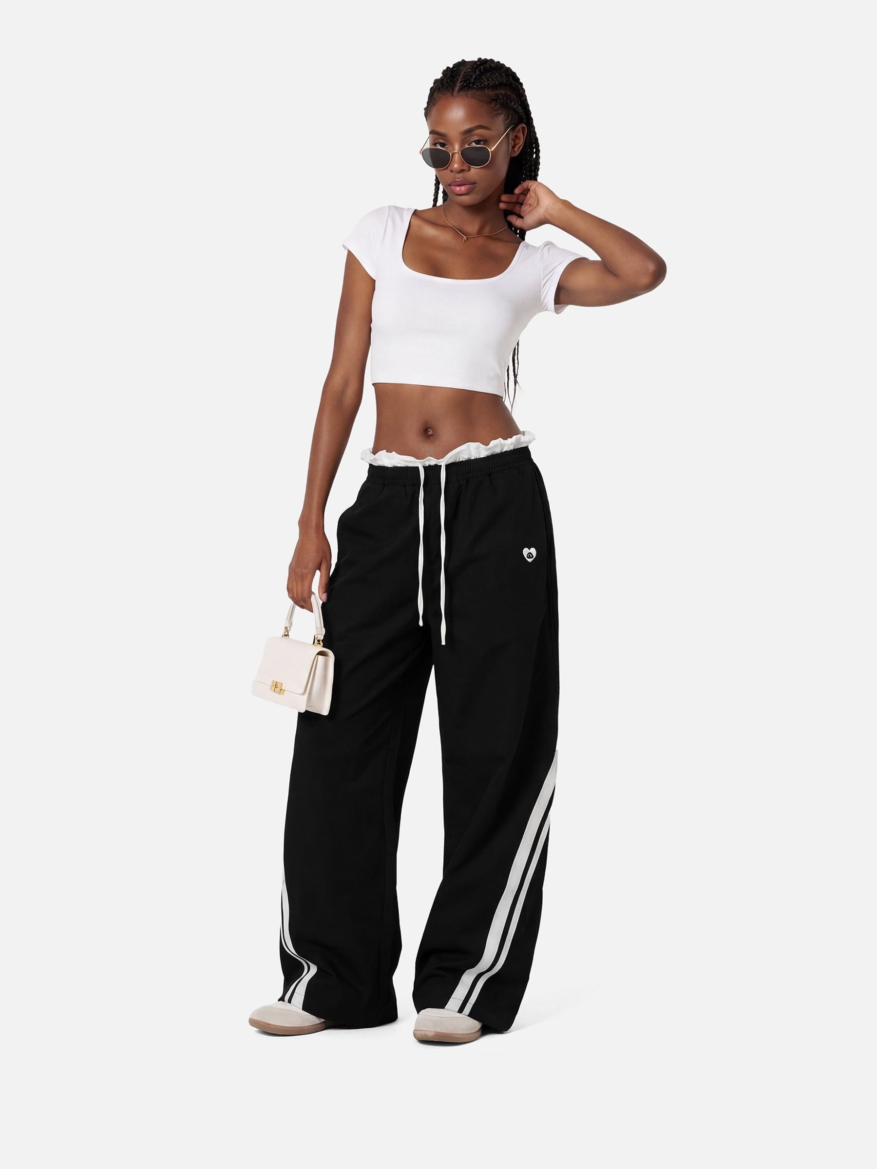 Aelfric Eden Baggy Sweatpants – Aelfric eden