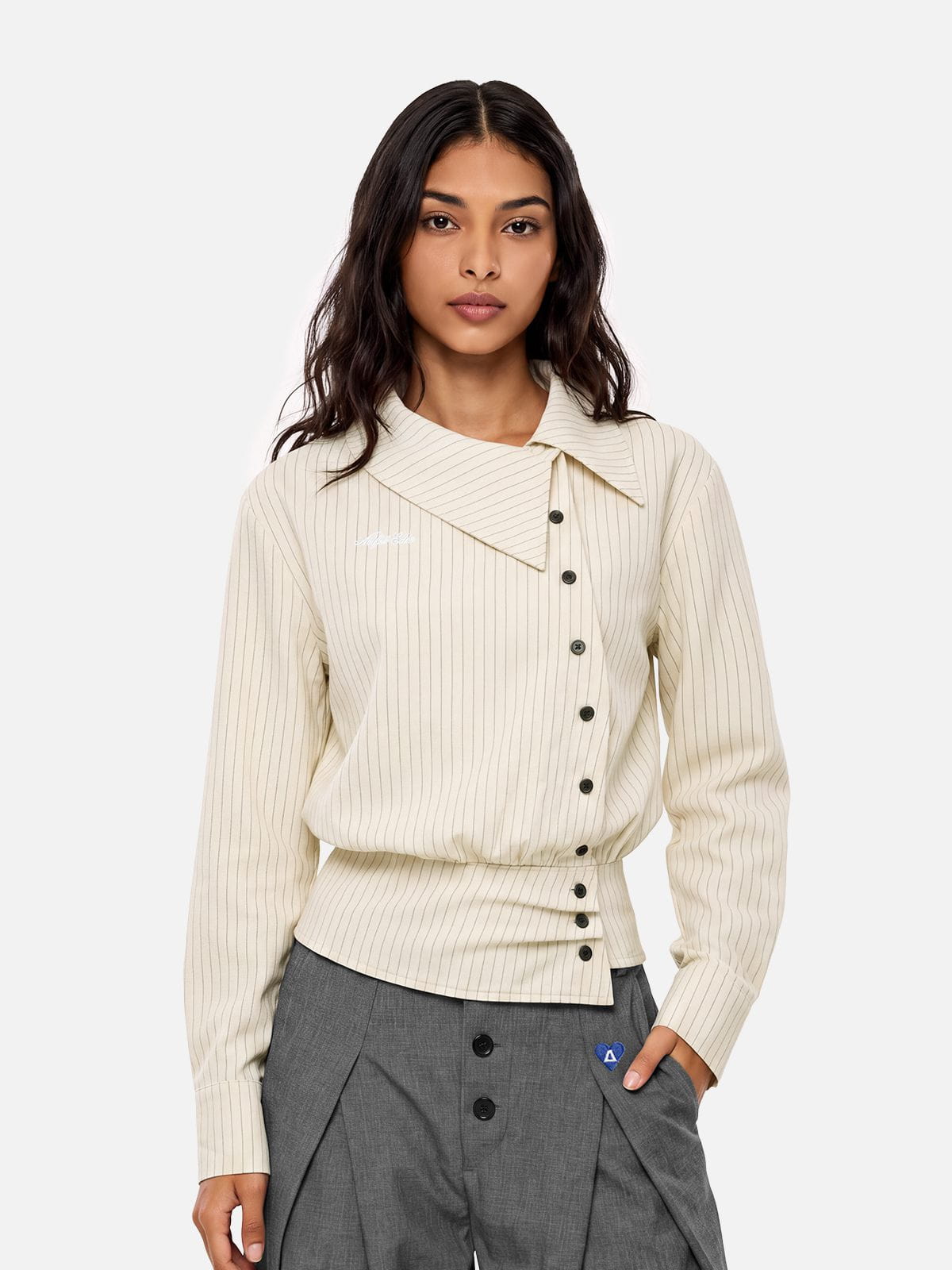 Shirts – Aelfric eden