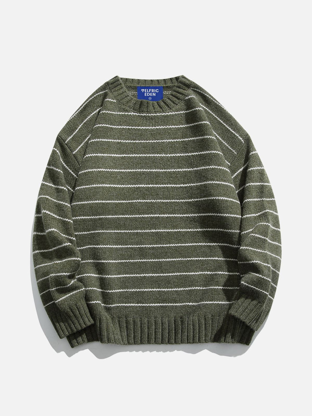 Aelfric Eden Solid Stripes Sweater – Aelfric eden