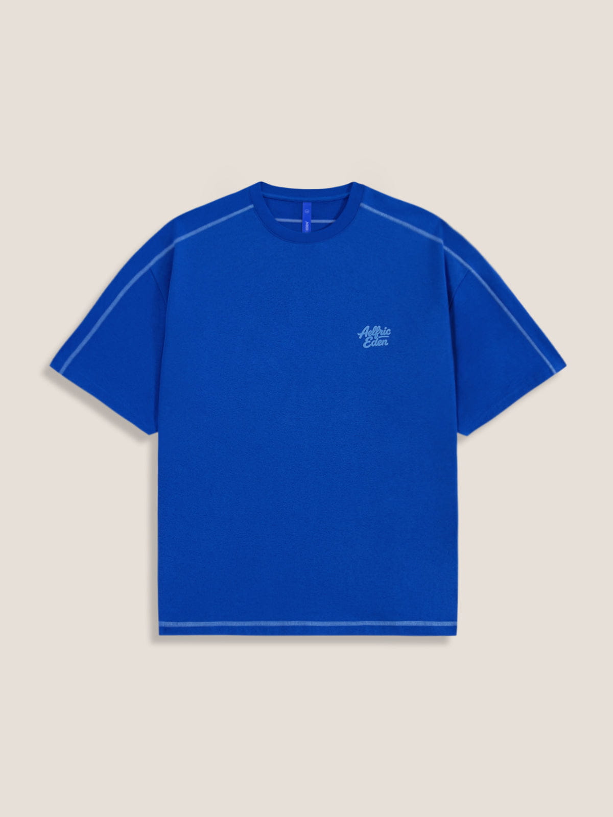 Cloud Oversized Sweat Set