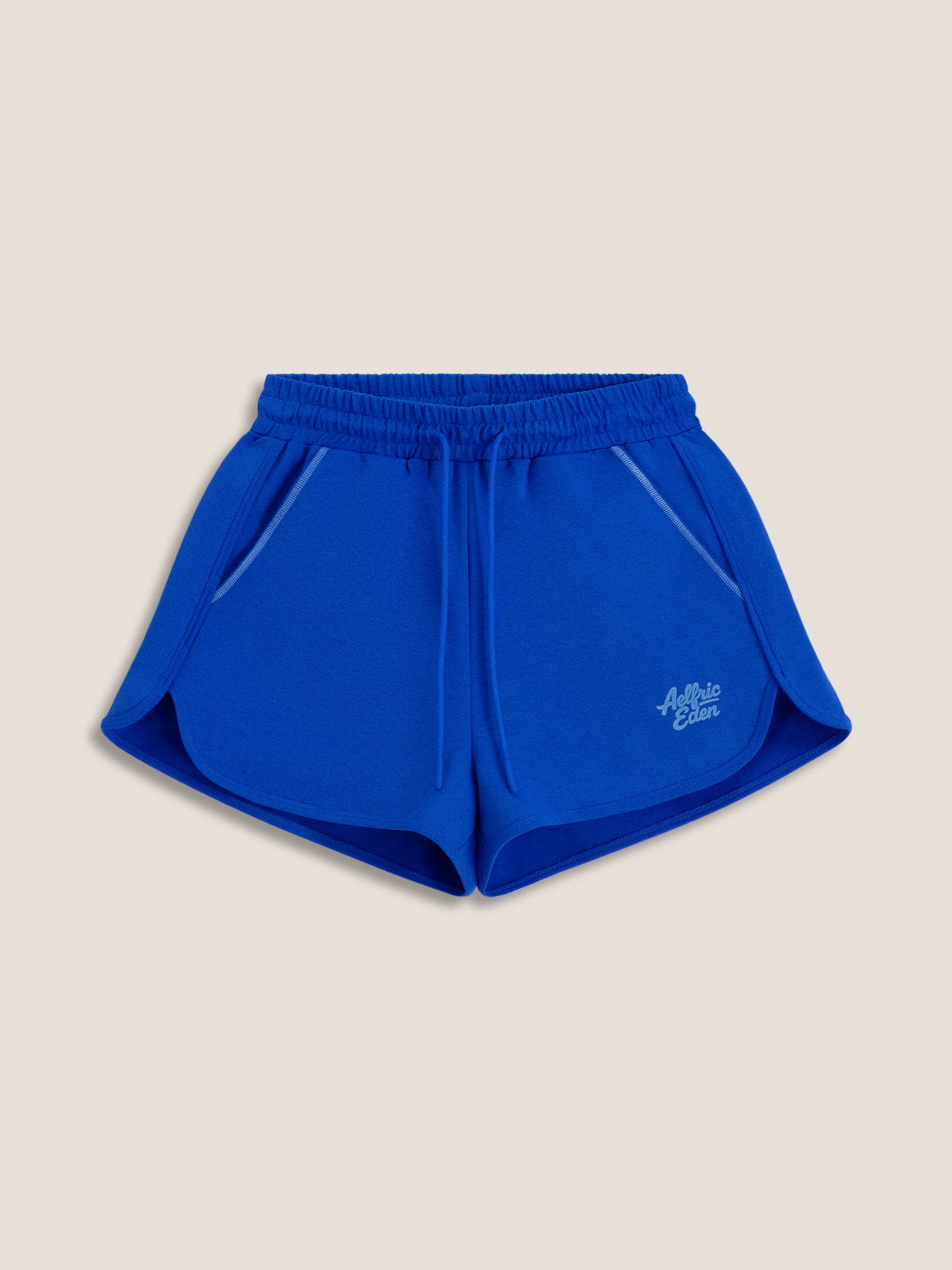 Cloud Oversized Sweat Set