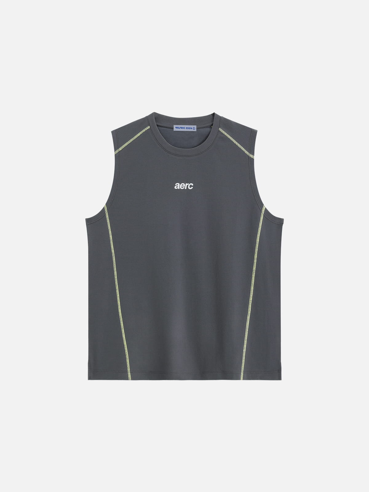 Breezy Feather Tech Tank