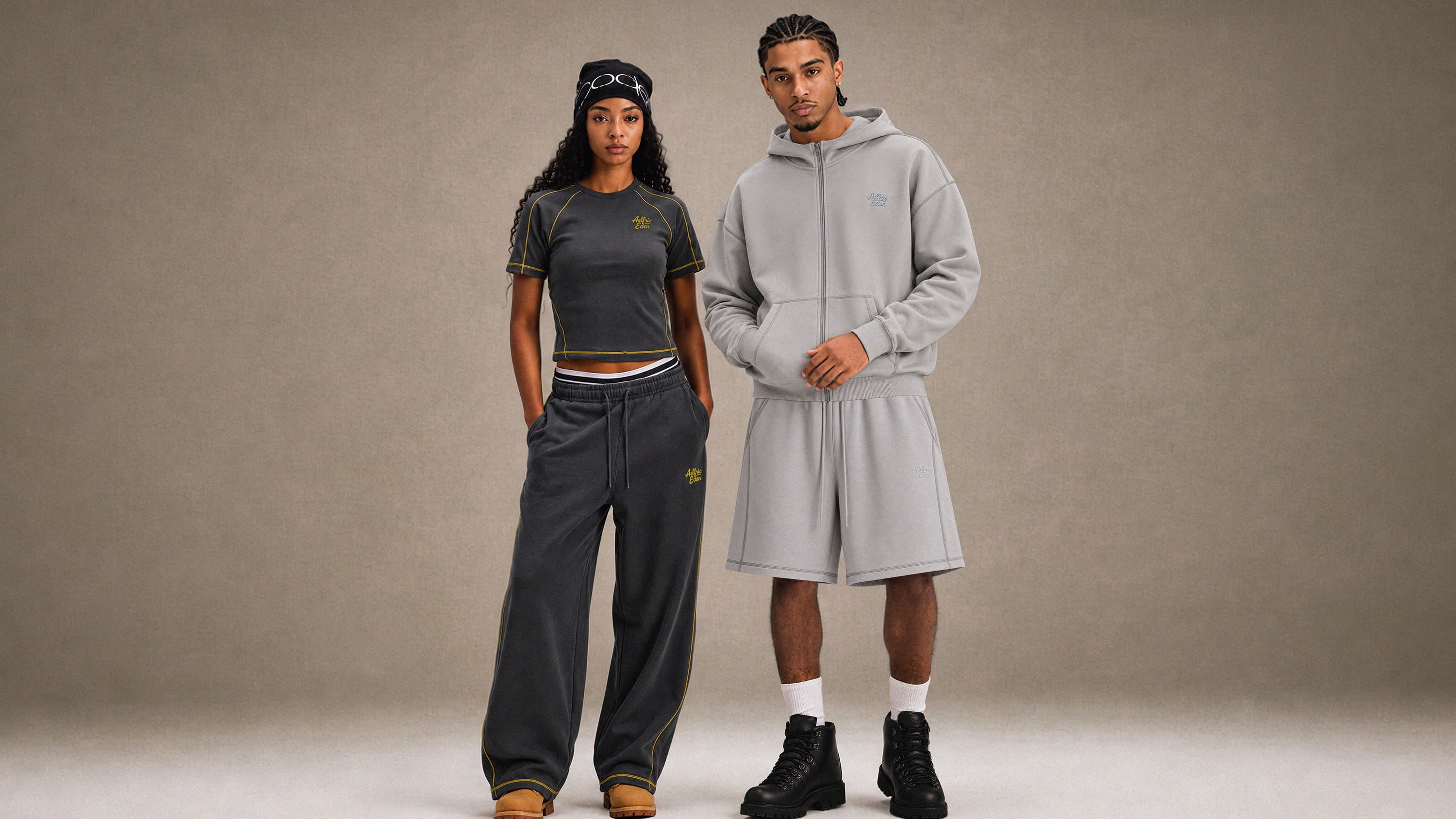 Aelfric Eden Global Street Wear – Aelfric eden