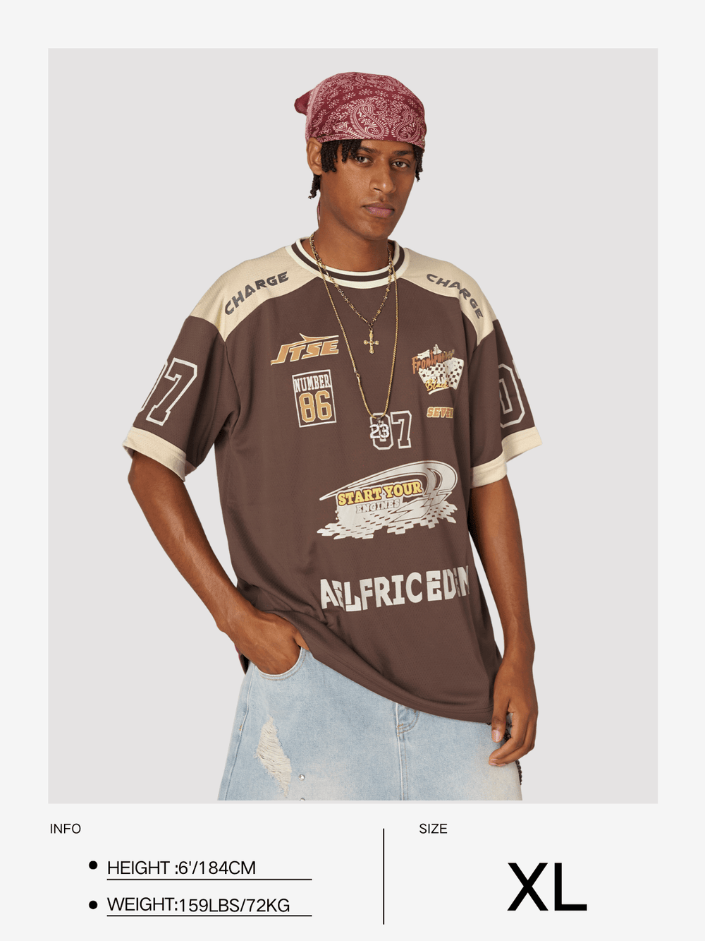 Aelfric Eden Contrast Color Soccer Jersey – Aelfric eden Aelfric Eden Contrast Color Soccer Jersey – Aelfric eden