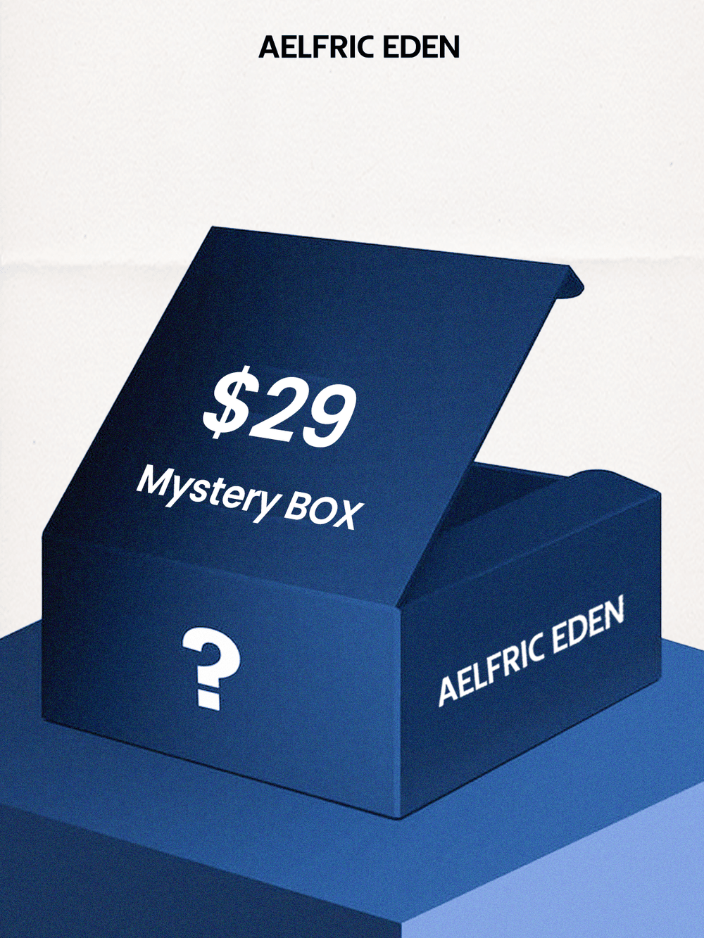 Special Gift $39 Mystery Box【1 Piece Mystery Pants】 – Aelfric eden