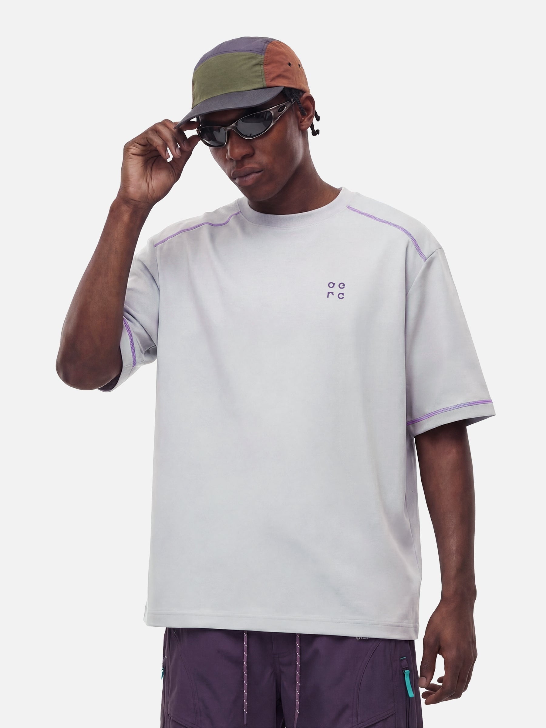 AERC Chill Running Tee – Aelfric eden