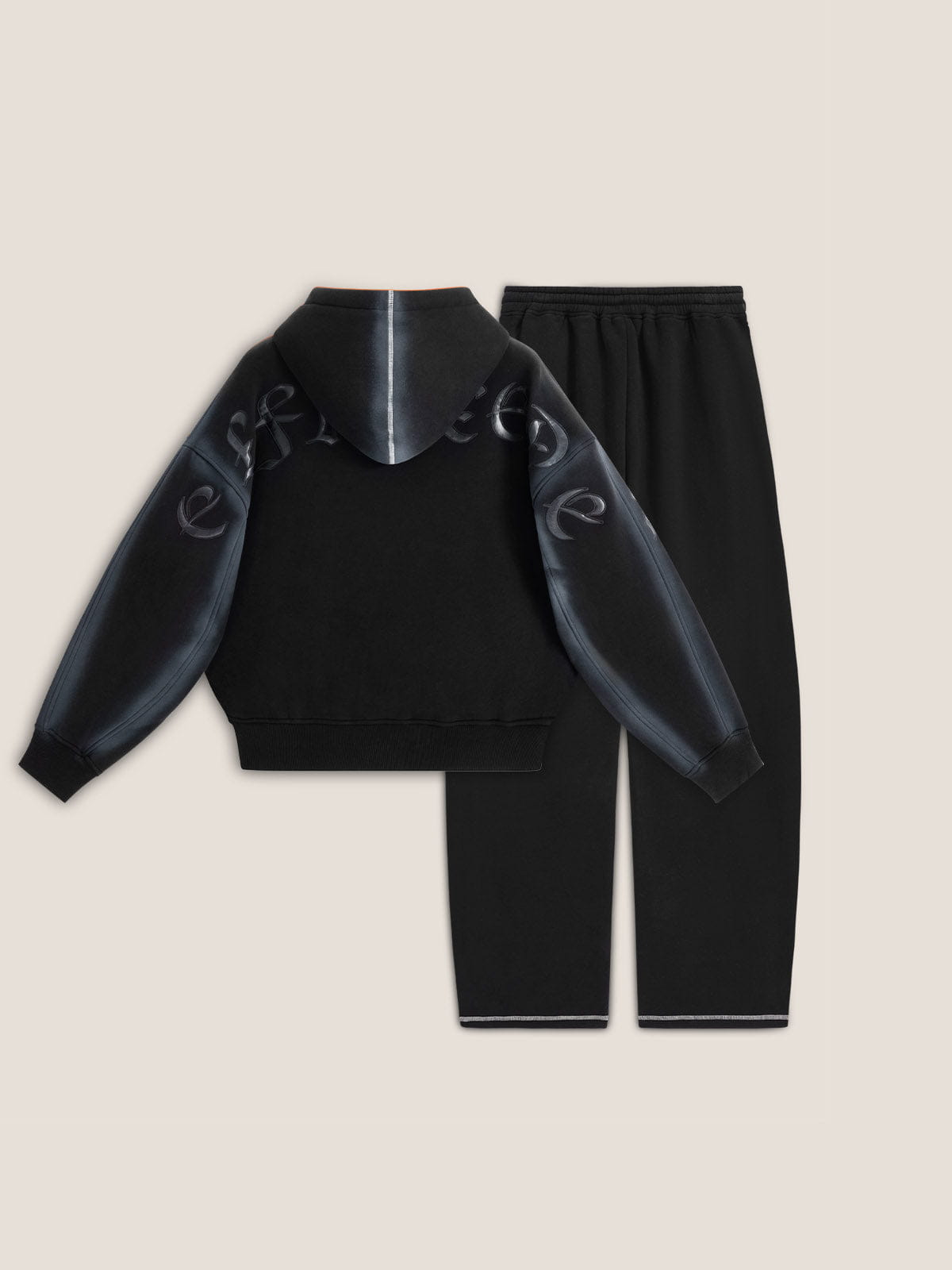 Soufflé ICON Boxy Cloud Hoodie Set