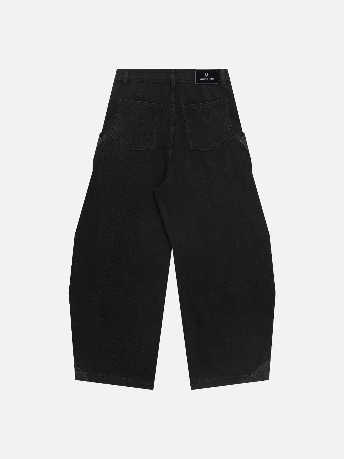 City Of Love Loose Jeans