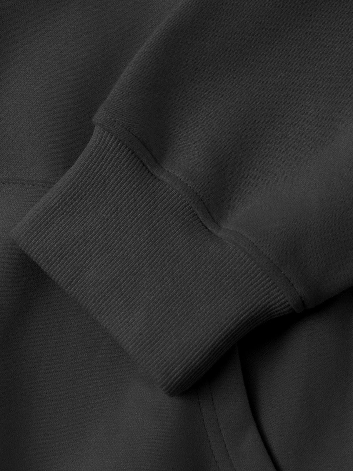 Aelfric Eden Pink Heart Print Hoodie – Aelfric eden