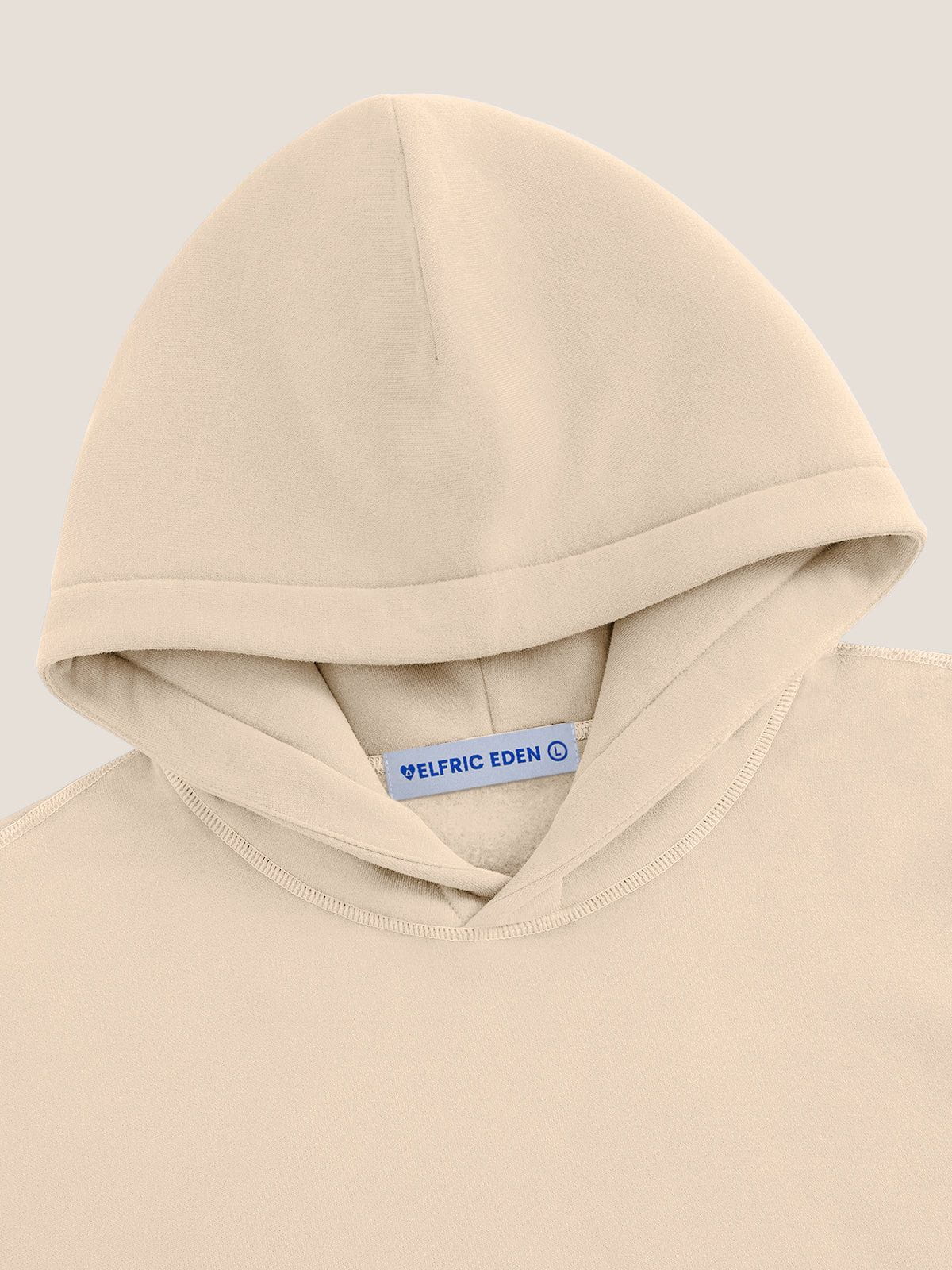 [Pre-Order] Aelfric Eden Essential Pullover Hoodie Sets