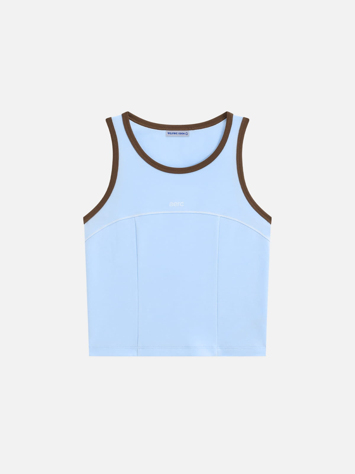 Breezy Slim City Sport Tank