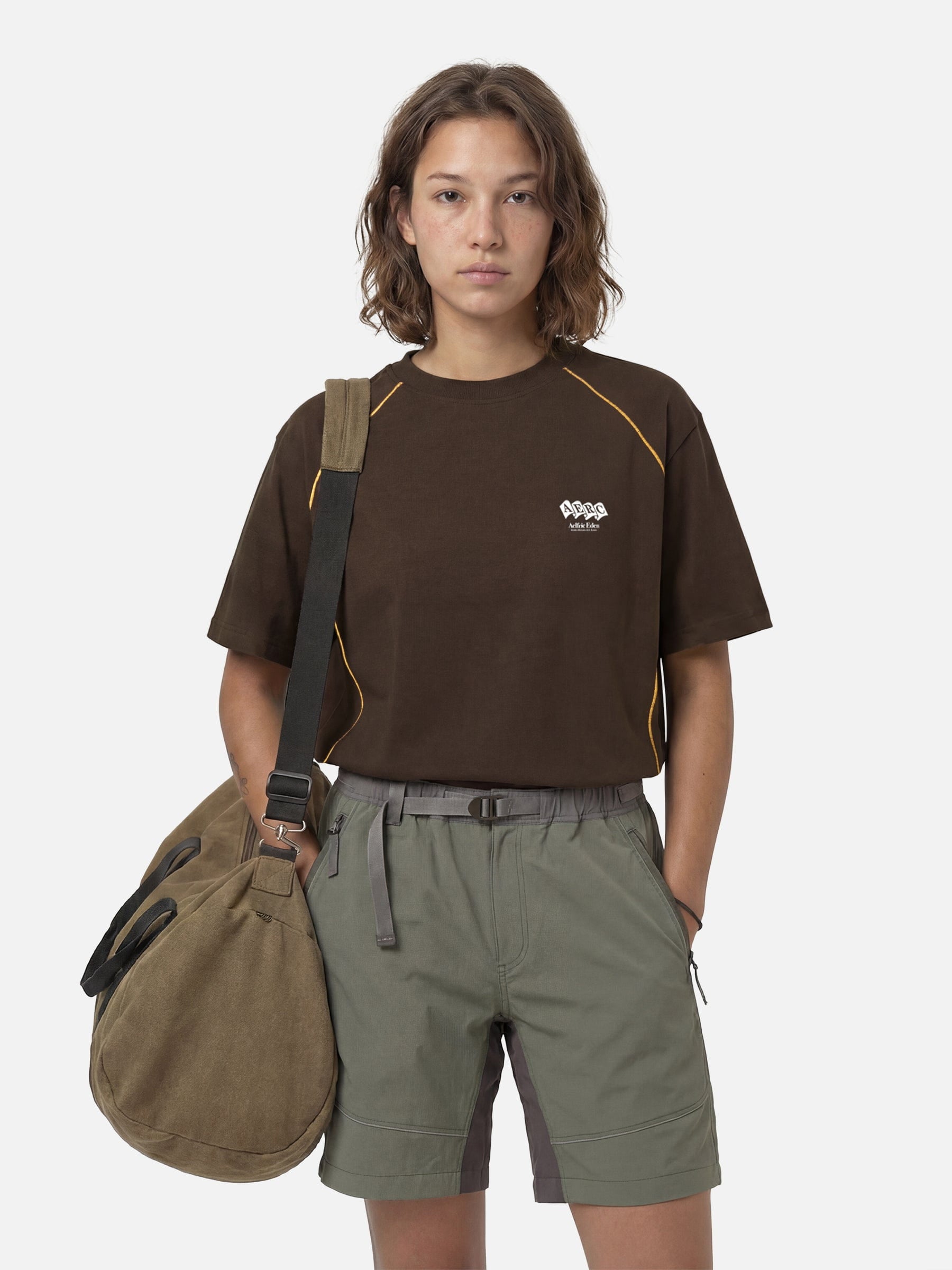 HEIGHT:5'7'' WEIGHT:108LBS WEARING:S