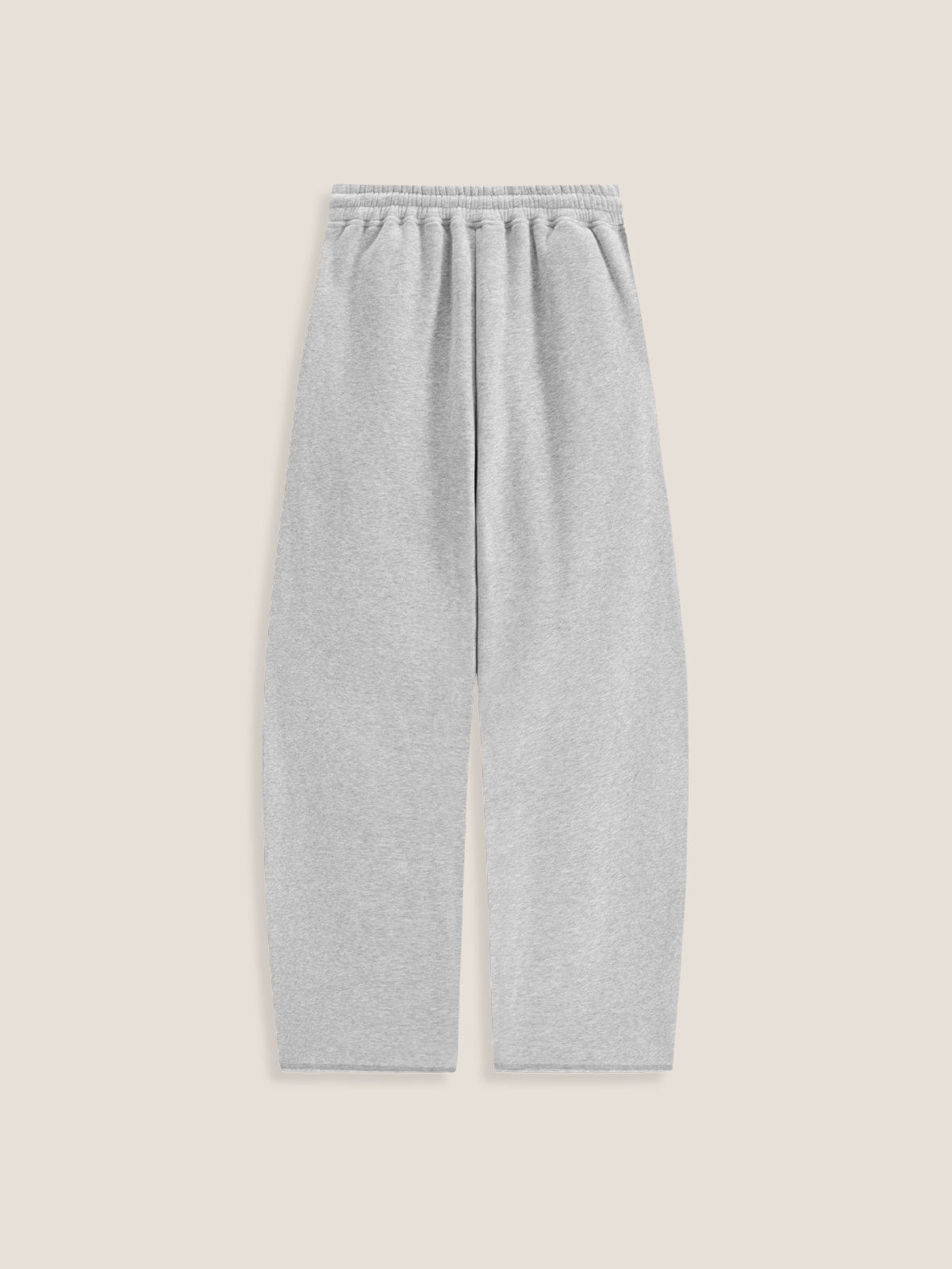 Cloud Baggy Barrel Sweatpants