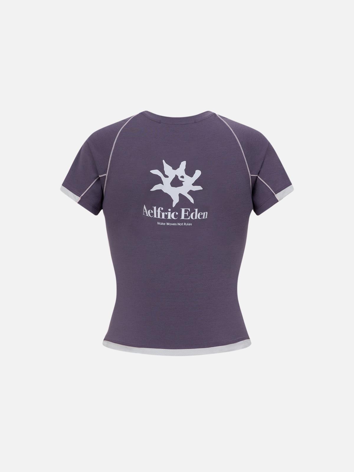 Breezy Slim Performance Tee